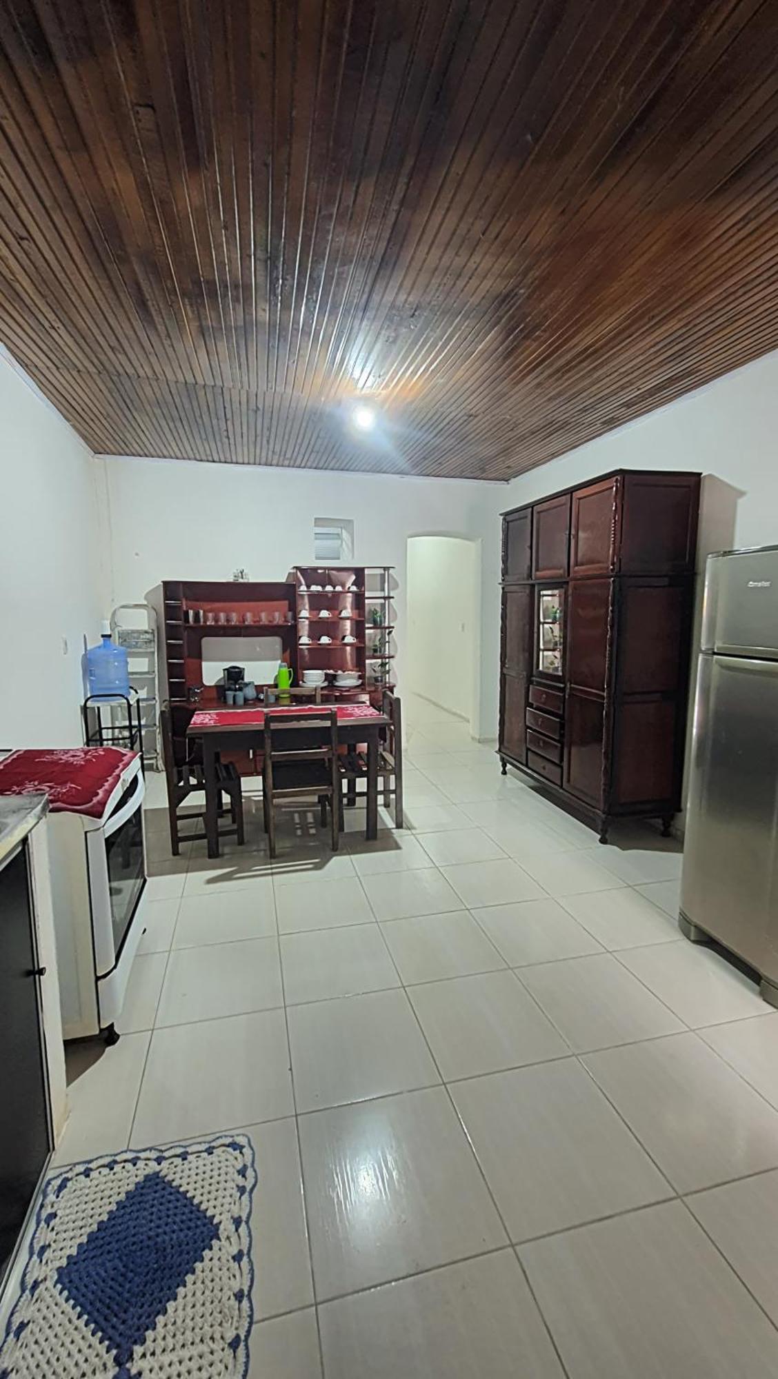 Casa No Coracao De Areia Villa Dış mekan fotoğraf