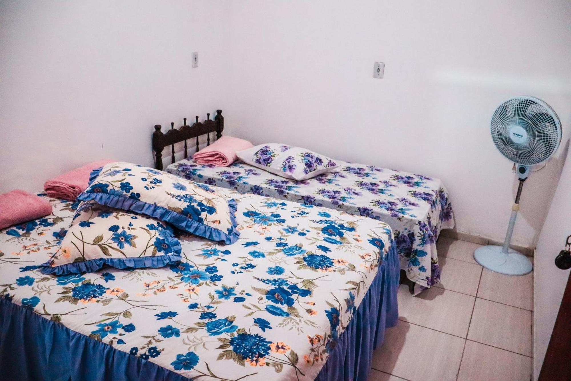 Casa No Coracao De Areia Villa Dış mekan fotoğraf