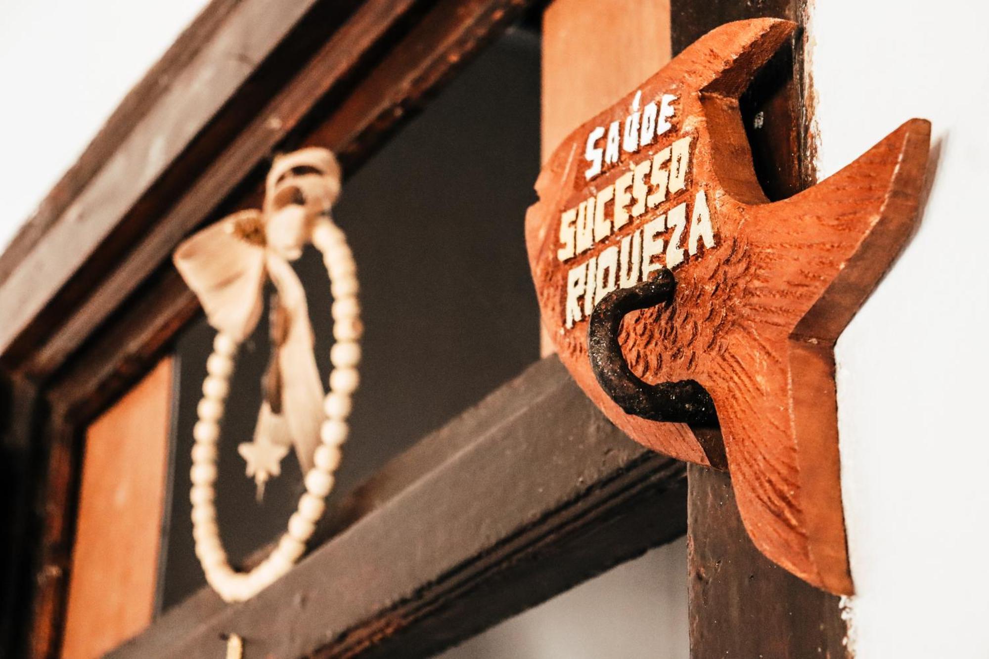Casa No Coracao De Areia Villa Dış mekan fotoğraf